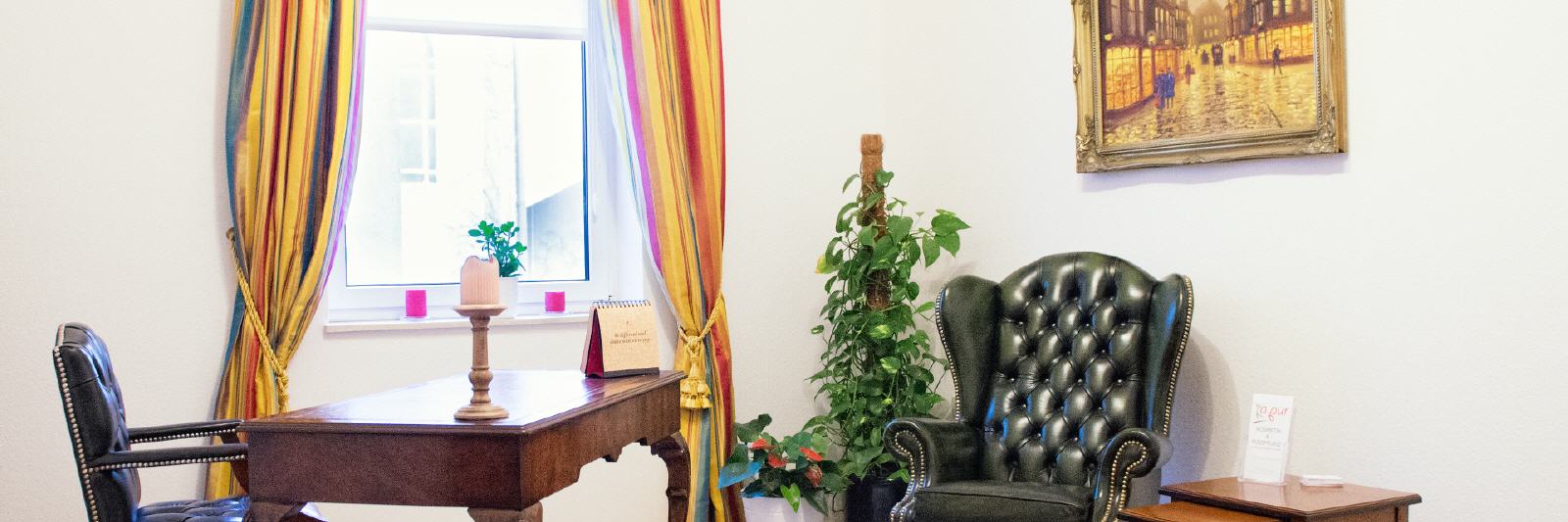 apur-kosmetik Alexandra Zimmer-Schauer, Korneuburg